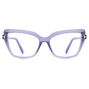 Tom Ford FT5948-B 081 Blue-Light Block