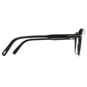 Tom Ford FT5948-B 001 Blue-Light Block, Black frame, view 3