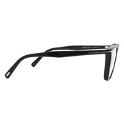 Tom Ford FT5949-B 001 Blue-Light Block, Black frame, view 3