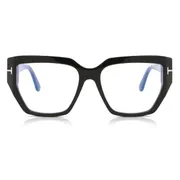 Tom Ford FT5951-B 001 Blue-Light Block