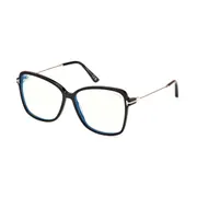 Tom Ford FT5953-B 001 Blue-Light Block