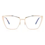 Tom Ford FT5945-B 028 Blue-Light Block