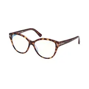 Tom Ford FT5954-B 056 Blue-Light Block