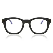 Tom Ford FT5542-B 001 Blue-Light Block