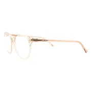Tom Ford FT5544-B 072 Blue-Light Block, Pink frame, view 2
