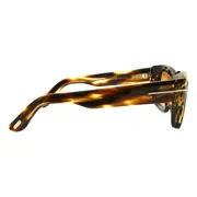 Tom Ford FT1154 ILIAS 52E, Light Brown lenses, view 3