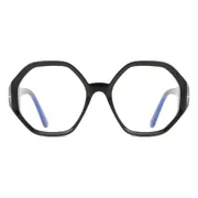 Tom Ford FT5967-B 001 Blue-Light Block