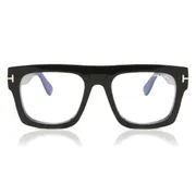 Tom Ford FT5634-B 001 Blue-Light Block