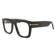 Tom Ford FT5634-B 001 Blue-Light Block, Black frame, view 2