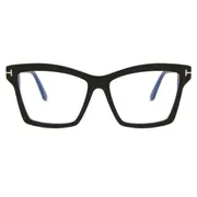 Tom Ford FT5964-B 001 Blue-Light Block