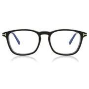 Tom Ford FT5960-B 001 Blue-Light Block