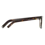 Tom Ford FT5963-B 052 Blue-Light Block, Tortoiseshell frame, view 3