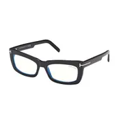 Tom Ford FT5966-B 001 Blue-Light Block