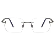 Tom Ford FT5934-B 012 Blue-Light Block