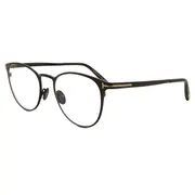 Tom Ford FT5936-B 001 Blue-Light Block, Black frame, view 2