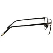Tom Ford FT5936-B 001 Blue-Light Block, Black frame, view 3