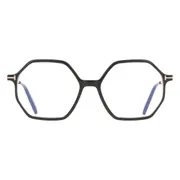 Tom Ford FT5952-B 001 Blue-Light Block