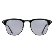 Tom Ford FT0248 HENRY Polarized 01D