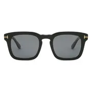 Tom Ford FT0751 DAX Polarized 01D