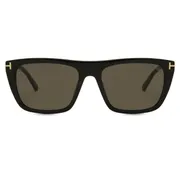 Tom Ford FT1175 ASLAN 01A, Smoke Grey lenses, view 1