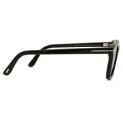 Tom Ford FT1179 BARRON Polarized 01D, Grey lenses, view 3