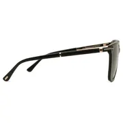 Tom Ford FT1183 JOCHEM Polarized 01R, Green lenses, view 3
