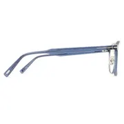 Tom Ford FT5982-B 090 Blue-Light Block, Blue frame, view 3