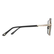 Tom Ford FT5985-B 001 Blue-Light Block, Black frame, view 3