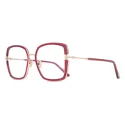 Tom Ford FT5985-B 075 Blue-Light Block, Pink frame, view 2