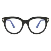 Tom Ford FT5987-B 001 Blue-Light Block
