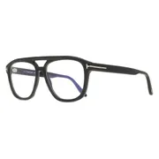 Tom Ford FT6024-B 001 Blue-Light Block, view 2