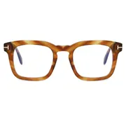 Tom Ford FT6025-B 053 Blue-Light Block, view 1