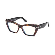 Tom Ford FT6026-B 052 Blue-Light Block