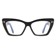Tom Ford FT6026-B 001 Blue-Light Block