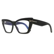 Tom Ford FT6026-B 001 Blue-Light Block, view 2