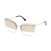 Tom Ford FT0682 CAMILLA-02 28G