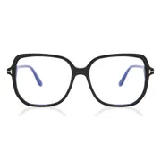 Tom Ford FT5578-B 001 Blue-Light Block