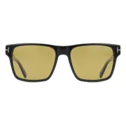 Tom Ford FT1205 CALDER Polarized 01H
