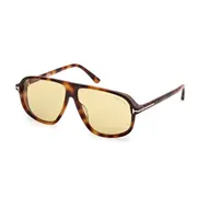 Tom Ford FT1208 GUILLAUME 53E