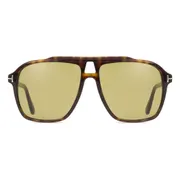 Tom Ford FT1209 AUTARI 52N