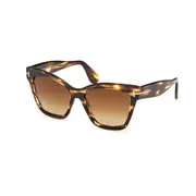Tom Ford FT1217 ELVIRA 55F
