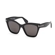 Tom Ford FT1217 ELVIRA 01A