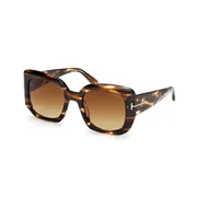 Tom Ford FT1220 CARLA-02 55F