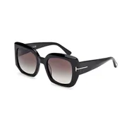 Tom Ford FT1220 CARLA-02 01B