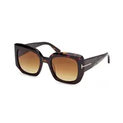 Tom Ford FT1220 CARLA-02 52F