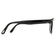 Tom Ford FT6032-B 001 Blue-Light Block, Black frame, view 3