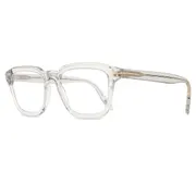 Tom Ford FT6032-B 020 Blue-Light Block, Clear frame, view 2