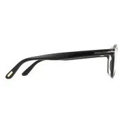 Tom Ford FT6033-B 001 Blue-Light Block, Black frame, view 3