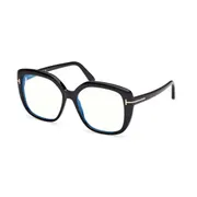 Tom Ford FT6043-B 001 Blue-Light Block