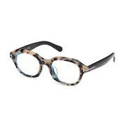 Tom Ford FT6005-D-B Asian Fit 055 Blue-Light Block